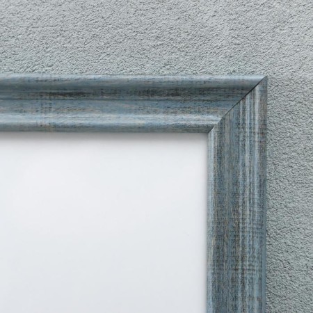 Photo frame plastic Gallery 40x60 cm, 642445 Gray (plastic screen)-1