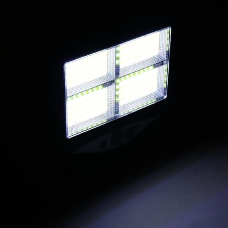 Sunny BT Sun LED Flight, Remote panel, remote control, 15 × 13 × 7 cm, 6500k-9