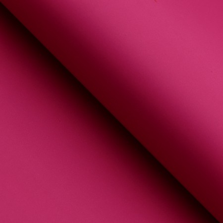 Flower film tinted, matte, pink barbie, 57 x 57 ± 1 cm, 65 μm-1
