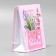 Gift package laminated, packaging, “Blave”, S 12 x 15 x 5.5 cm
