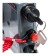 The remote control yamaha 703, with a hydraulic lifting button, pulls gas, OEM 703-48272-12-00