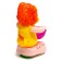 Musical toy "lion", light and sound effects