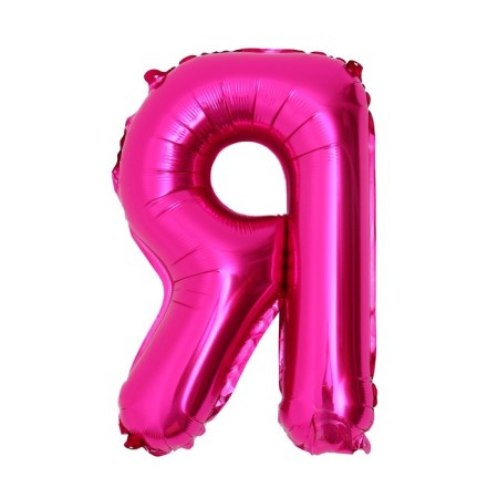 Girlyanda Shard foil 16 "Happy Birthday", mix-13