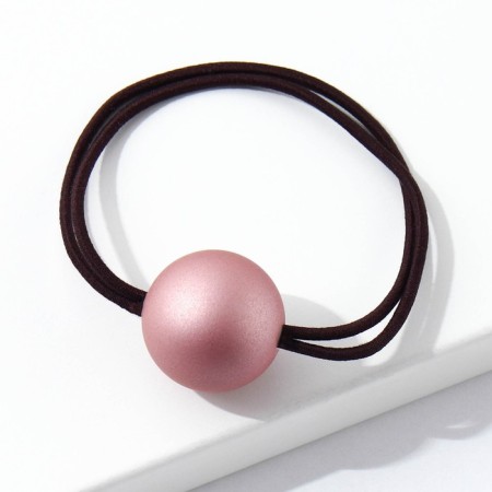 Hair gum "Sorry, a lot of things" 2 pcs-3