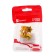 Cap on the valve, Torso, crown, set 4 pcs