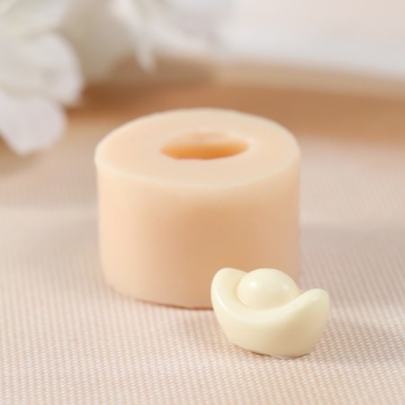 Silicone "Sick" silicone silicone 1x2x1.1 cm-2