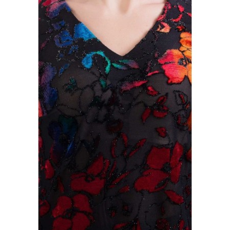 Women's tunic Wisell M4-3915, size 50-2