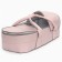 LULKARA-ONE for newborns "Assorted", pink color with gray
