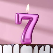 Candle for the Cake 