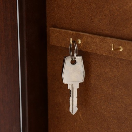Key "Key" Wenge 16x31 cm-4