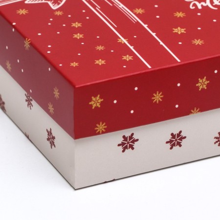 Gift box team "Survival", 16.5 x 12.5 x 5.2 cm-8