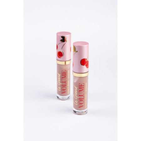 Bloss for the lips Vivienne Sabo Le Grand Volume, 08 grapefruit, 3 ml-3