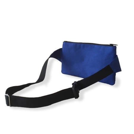 Board waist, lightning department, blue color-1