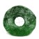 Floristic green frame 30 cm