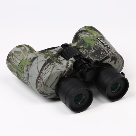 Binoculars Hunter, ZUM8-16 adjustable, lens 40mm-2
