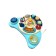 Developing Game Center Everflo Luck, Blue