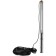 Blaging pump Rommer RP 2-81, screw, 750 watts, pressure 115 m, 45 l/min, cable 70 m