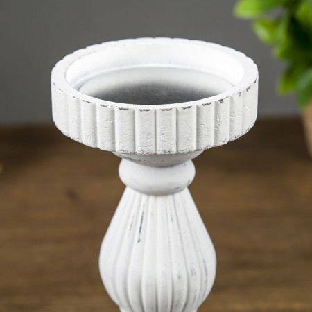 Climbing tree for 1 candle "Provence" 19x10x10 cm-1