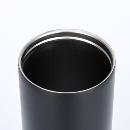 Thermal circle, 500 ml, Coffee "Master K", retains heat 8 hours, black-2