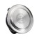 Teapot Regent Inox Tea, with a whistle, 2.8 l + a titt gift for brewing tea