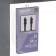 ACCESSTYLEL cable CC50-T100, Type-C-Type-C, 5 A, TPU, Fast charging, 1 m, black