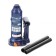 Hydraulic jack STELS 51160, bottle, 2 tons, h rise 178-338 mm