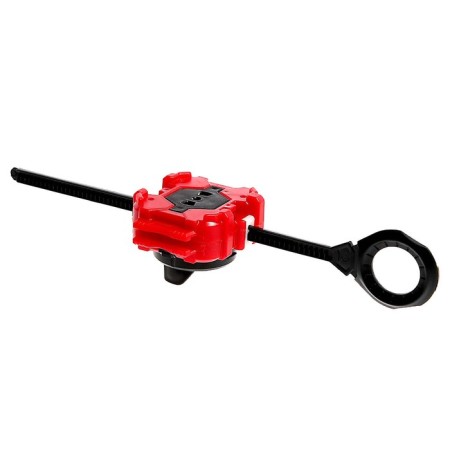 Ultraspin fighting tops, arena, 4 tops, 2 devices for launching-9