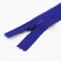 Lightning secret, No. 3, non -proceeding, castle machine, 25 cm, electrician color