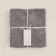 Trick Sl Home: Classic "Soft Mist" 30x60 cm, 100% cotton, 530 g/m2
