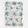New Year's napkin on the Christmas table PVC, 40x29 cm