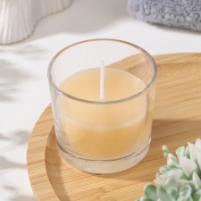 ALMIC COVER in a glass of Alania 