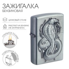 Lighter gasoline symbol of the year 