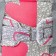 Jumpers No. 1, 2B1 "Pink Hearts" (jumpers, swings, tarzanka)
