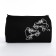 Sports Bag "videos", 40*24*21, lightning department, black