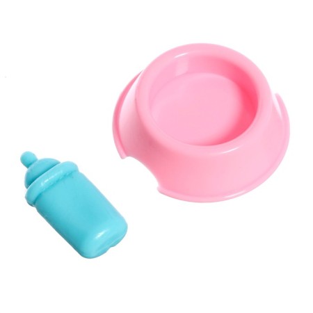 Surprise toy "Favorite pet" with accessories, mix-12