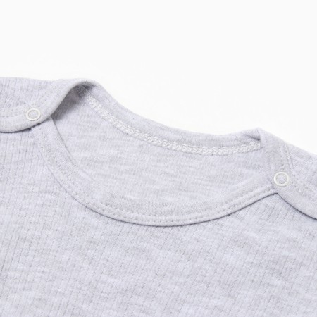 Body Children, gray color, height 74 cm-1