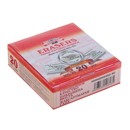Lastik Koh-I-Noor Elephant 300/20, rubber-1