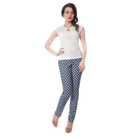 Women's pants, size 44