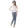 Women's pants, size 44
