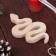 Harvesting for creativity "Snakes Zigzag",