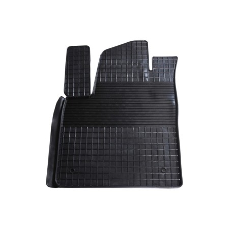 Rubber rugs Get for Volkswagen TERAMONT 2017-N.V.-1