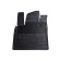 Rubber rugs Get for Volkswagen TERAMONT 2017-N.V.