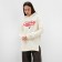 Female Hoods with the Ober Mist Cozy Style, Milk, Size 50