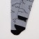 Pantyhose crumb I am "dinosaurs", gray color, height 68-74 cm