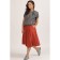 Women's skirt, size 54