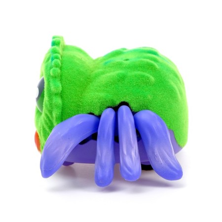 Interactive toy "Fast spider", mix-1