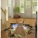 Stick 3D Interior bridge 90*60cm