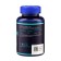 L-carnitine 800 GLS Pharmaceuticals, fat burning and physical endurance, 120 capsules of 400 mg.