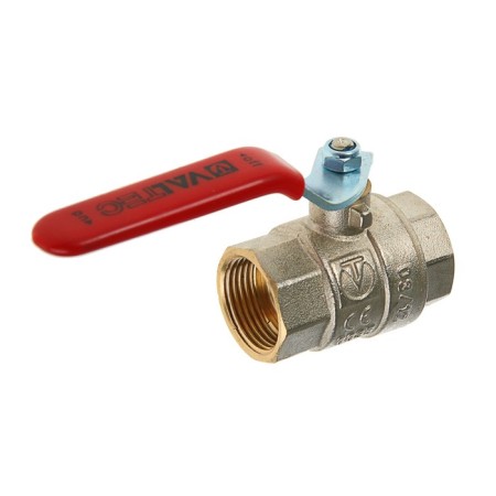 Ball bar Valtec Base, internal/internal thread 3/4 ", pen-1