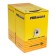 ProConnect UTP cable, 2 pairs, 24 AWG, CAT5E, 305 m, CCA, 01-0022-3